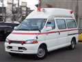 2005 Toyota Granvia