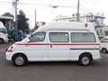 2005 Toyota Granvia