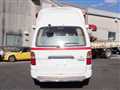 2005 Toyota Granvia