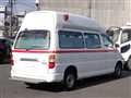 2005 Toyota Granvia