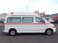 2005 Toyota Granvia
