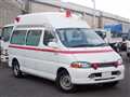 2005 Toyota Granvia