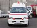 2005 Toyota Granvia