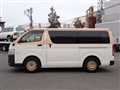 2014 Toyota Hiace
