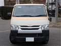 2014 Toyota Hiace