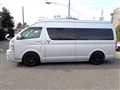 2006 Toyota Regiusace Van