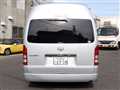 2006 Toyota Regiusace Van
