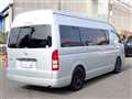 2006 Toyota Regiusace Van