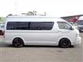2006 Toyota Regiusace Van