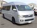 2006 Toyota Regiusace Van
