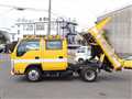 2011 Isuzu Elf Truck