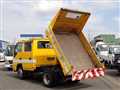2011 Isuzu Elf Truck