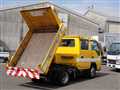 2011 Isuzu Elf Truck