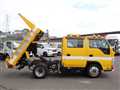 2011 Isuzu Elf Truck