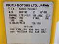 2011 Isuzu Elf Truck