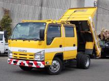 2011 Isuzu Elf Truck