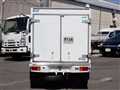 2006 Daihatsu Hijet Truck