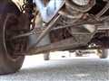 2006 Daihatsu Hijet Truck