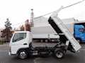 2009 Mitsubishi Canter