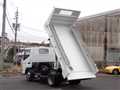 2009 Mitsubishi Canter