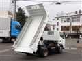 2009 Mitsubishi Canter