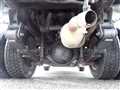 2009 Mitsubishi Canter