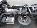 2009 Mitsubishi Canter