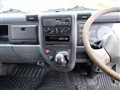2009 Mitsubishi Canter