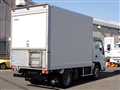 2015 Isuzu Elf Truck