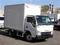 2015 Isuzu Elf Truck