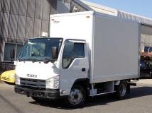 2015 Isuzu Elf Truck