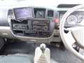 2013 Nissan Atlas