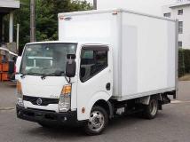 2013 Nissan Atlas