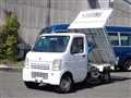 2011 Suzuki Carry Truck