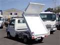 2011 Suzuki Carry Truck