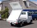 2011 Suzuki Carry Truck