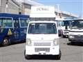 2011 Suzuki Carry Truck