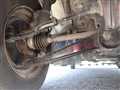 2011 Suzuki Carry Truck