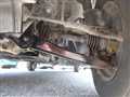 2011 Suzuki Carry Truck