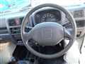2011 Suzuki Carry Truck