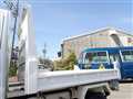 2011 Suzuki Carry Truck