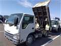 2011 Isuzu Elf Truck