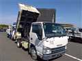 2011 Isuzu Elf Truck