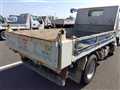 2011 Isuzu Elf Truck