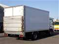 2008 Toyota Dyna Truck