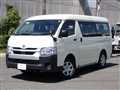 2021 Toyota Hiace Wagon