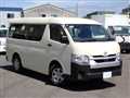 2021 Toyota Hiace Wagon