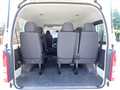 2021 Toyota Hiace Wagon