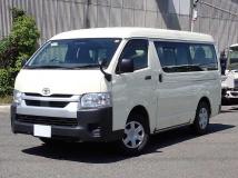 2021 Toyota Hiace Wagon