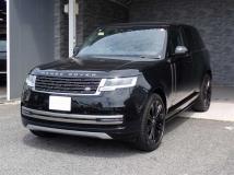 2023 Land Rover Range Rover